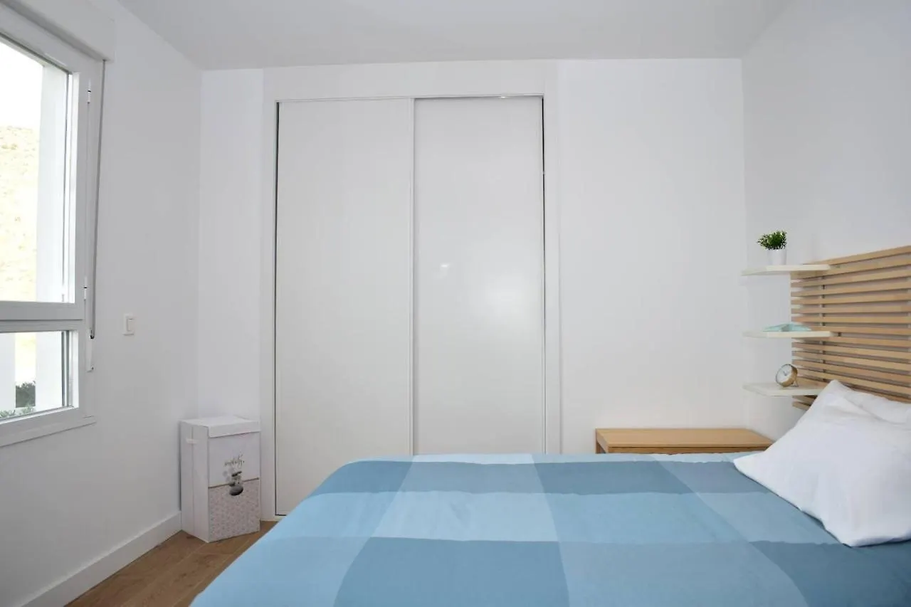 Sunny Beach Apartment In Calaceite Torrox