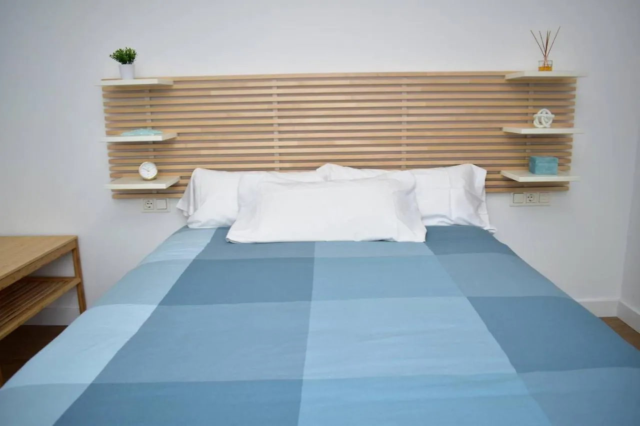 Sunny Beach Apartment In Calaceite Torrox